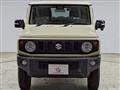 2020 Suzuki Jimny