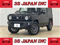 2020 Suzuki Jimny