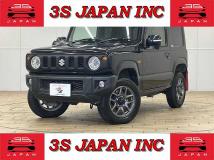 2020 Suzuki Jimny