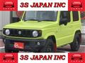 2020 Suzuki Jimny