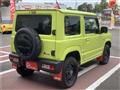 2020 Suzuki Jimny