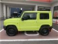 2020 Suzuki Jimny