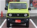 2020 Suzuki Jimny
