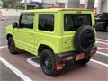 2020 Suzuki Jimny