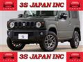 2020 Suzuki Jimny