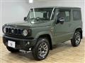 2020 Suzuki Jimny