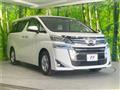 2020 Toyota Vellfire