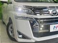 2020 Toyota Vellfire
