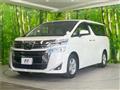 2020 Toyota Vellfire