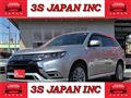 2019 Mitsubishi OUTLANDER PHEV