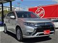 2019 Mitsubishi OUTLANDER PHEV