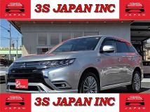 2019 Mitsubishi OUTLANDER PHEV