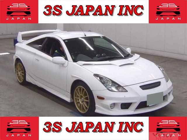 1999 Toyota Celica