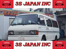 1995 Mazda Bongo Brawny Van