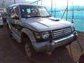 1993 Mitsubishi Pajero