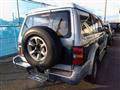 1993 Mitsubishi Pajero
