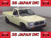 1996 Toyota Hilux