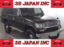 1993 Toyota Land Cruiser Prado
