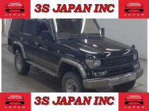1994 Toyota Land Cruiser Prado