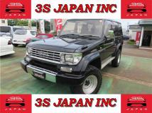 1995 Toyota Land Cruiser Prado