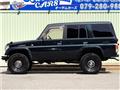 1993 Toyota Land Cruiser Prado