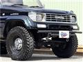 1993 Toyota Land Cruiser Prado