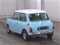 1997 Rover Mini