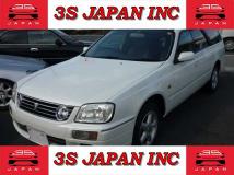 1998 Nissan Stagea