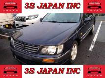 1996 Nissan Stagea