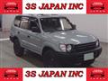 1998 Toyota Land Cruiser Prado