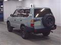 1998 Toyota Land Cruiser Prado