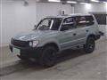 1998 Toyota Land Cruiser Prado