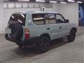 1998 Toyota Land Cruiser Prado