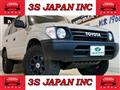 1997 Toyota Land Cruiser Prado