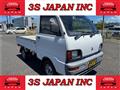 1994 Mitsubishi Minicab Truck