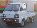 1992 Mitsubishi Minicab Truck