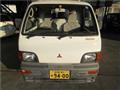1994 Mitsubishi Minicab Truck