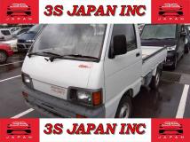1992 Daihatsu Hijet Truck