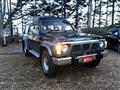 1991 Nissan Safari