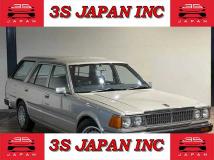 1993 Nissan Gloria Van