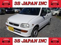 1998 Daihatsu Mira