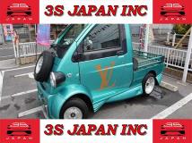 1996 Daihatsu Midgetii