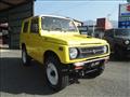 1995 Suzuki Jimny