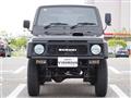 1993 Suzuki Jimny