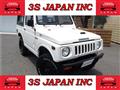 1993 Suzuki Jimny
