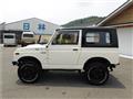 1993 Suzuki Jimny