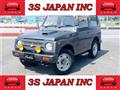 1996 Suzuki Jimny