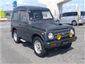 1996 Suzuki Jimny