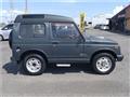 1996 Suzuki Jimny