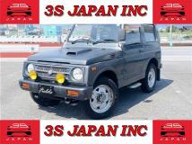1996 Suzuki Jimny